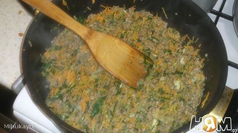 соус болоньезе