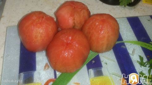 соус болоньезе