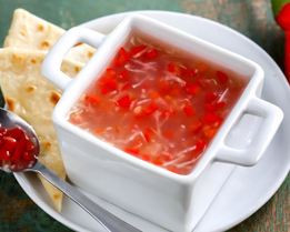 Соус чили к морепродуктам и рыбе