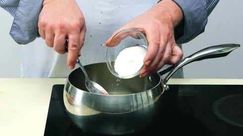 соус чили к морепродуктам и рыбе