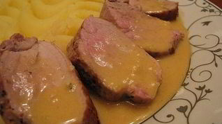 Соус Диабло к курице и телятине