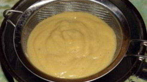 соус из фейхоа