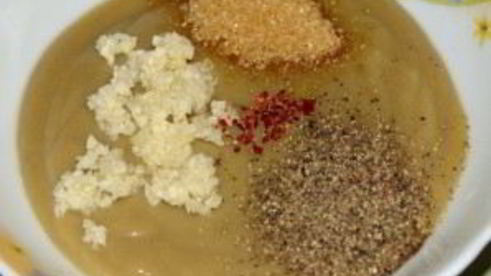 соус из фейхоа