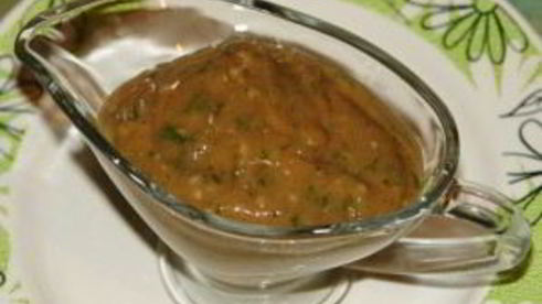 соус из фейхоа