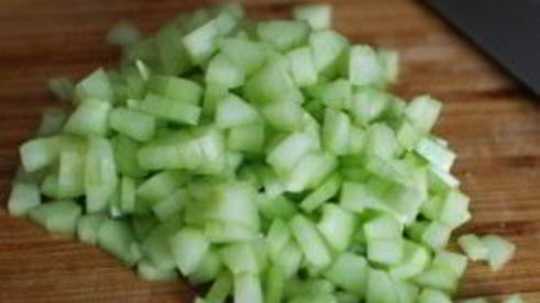 соус из йогурта и огурцов