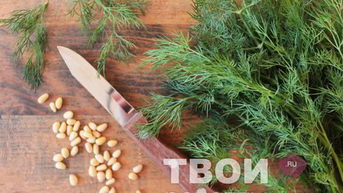 соус из картошки