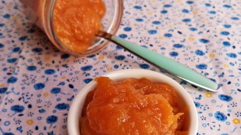 соус из кураги