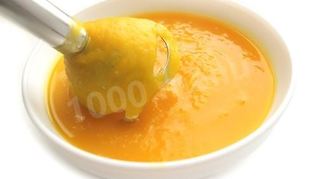 Соус из квашеного молока