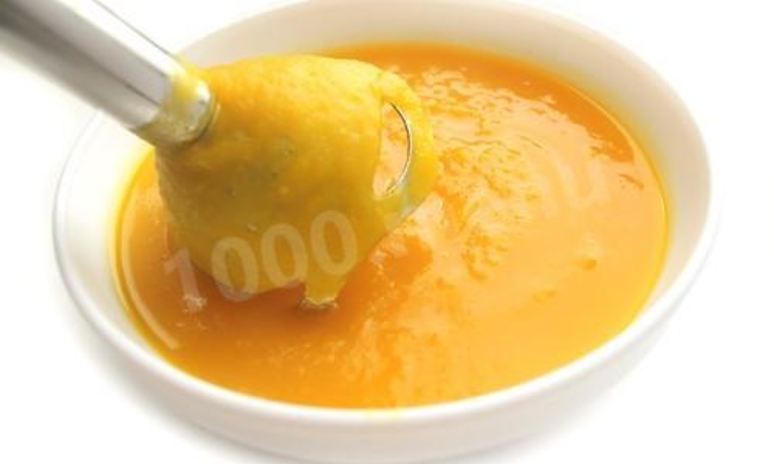 Рецепт соуса из квашеного молока