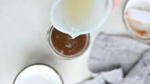 соус из соевого соуса