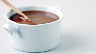 Соус из трюфелей