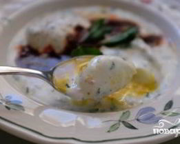 Соус к шашлыку из рыбы