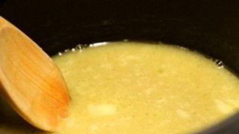 соус к шашлыку из рыбы