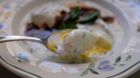 соус к шашлыку из рыбы