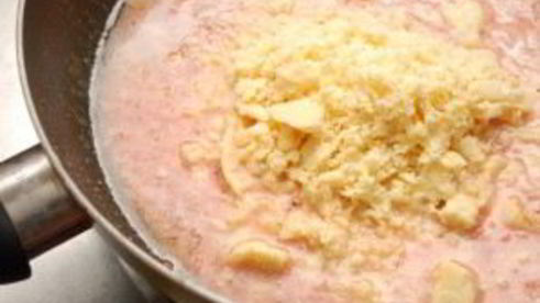 соус карбонара