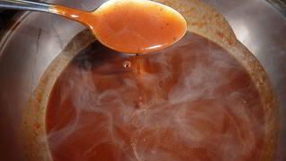 Соус Легкий телячий жюс