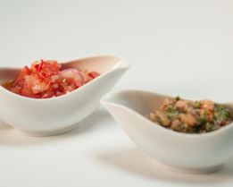 Соус пико-де-гальо