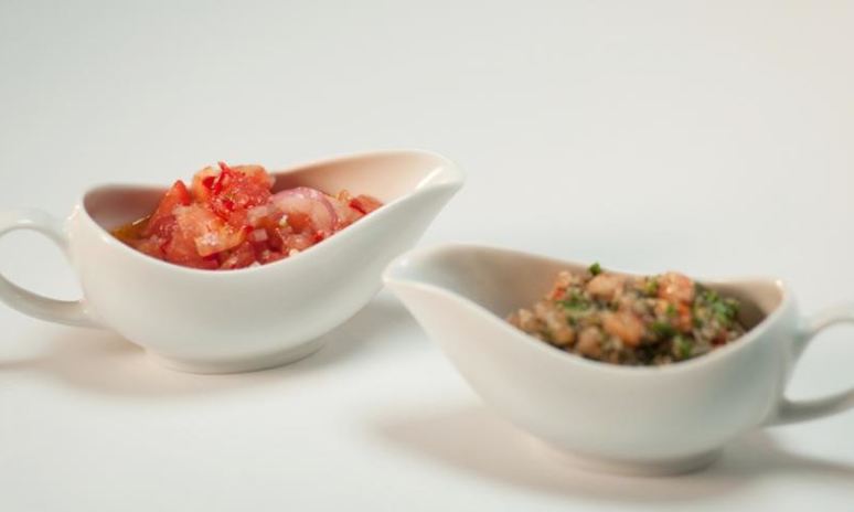 Рецепт соуса пико-де-гальо