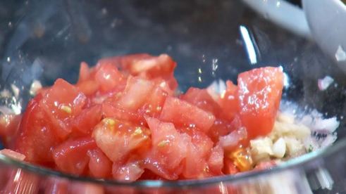 соус пико-де-гальо