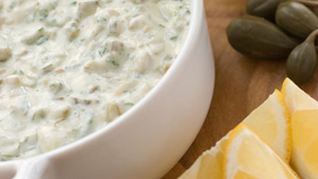 Соус по-татарски