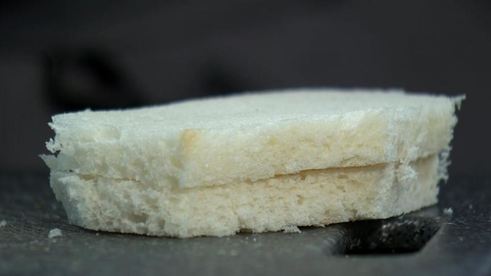 соус с фундуком и вялеными помидорами