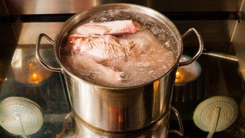 сациви из индейки