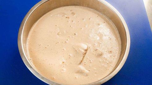 сациви из индейки