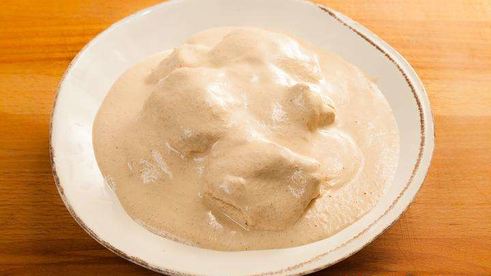 сациви из индейки