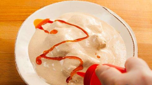 сациви из индейки