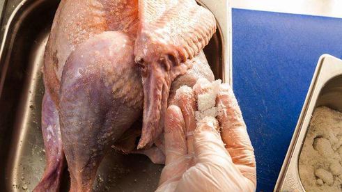 сациви из индейки