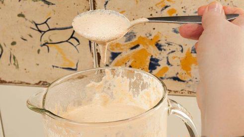 сациви из индейки