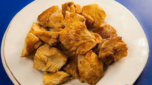 сациви из индейки