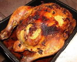 Соус со сковороды