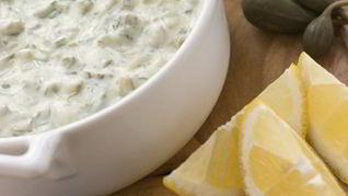 Соус тартар