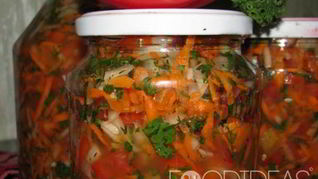 Суповая заправка