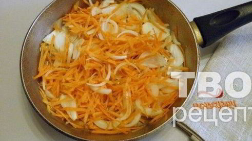 тефтeли под смeтанным соусoм