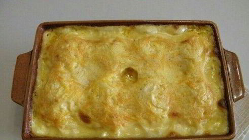 тефтeли под смeтанным соусoм