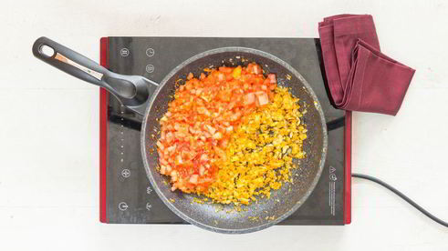 томатный соус для всего на свете