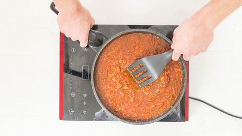 томатный соус для всего на свете