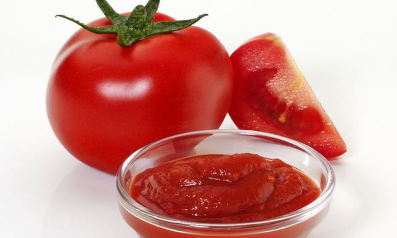 Рецепт томатного соуса