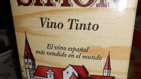 винный красный соус для дичи