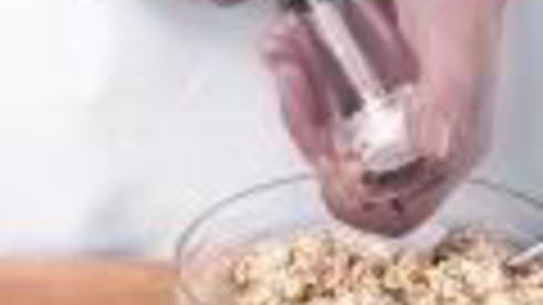 яичный соус к овощам