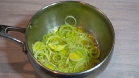 азиатский куриный суп