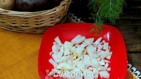 борщ по-белорусски