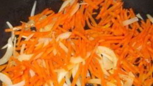 борщ по-украински