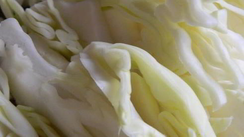 борщ полтавский с галушками