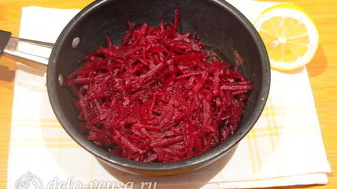 борщ с бараниной