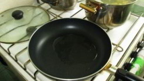 борщ с консервированной фасолью