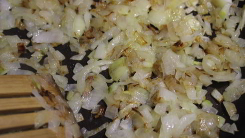 борщ со свининой и говядиной