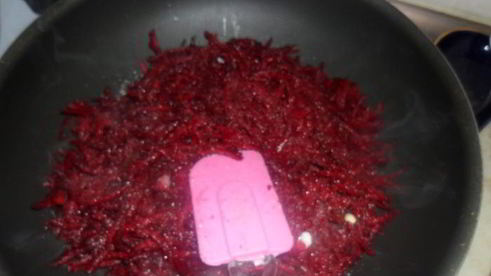 быстрый борщ